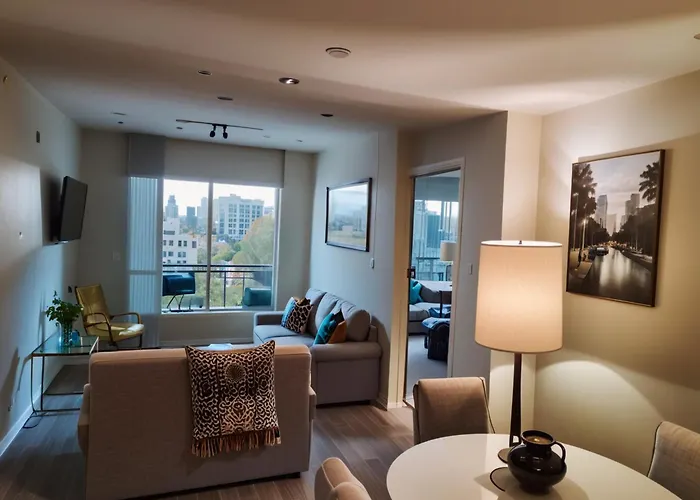 Stayspro - Central Los Angeles Hollywood Homes