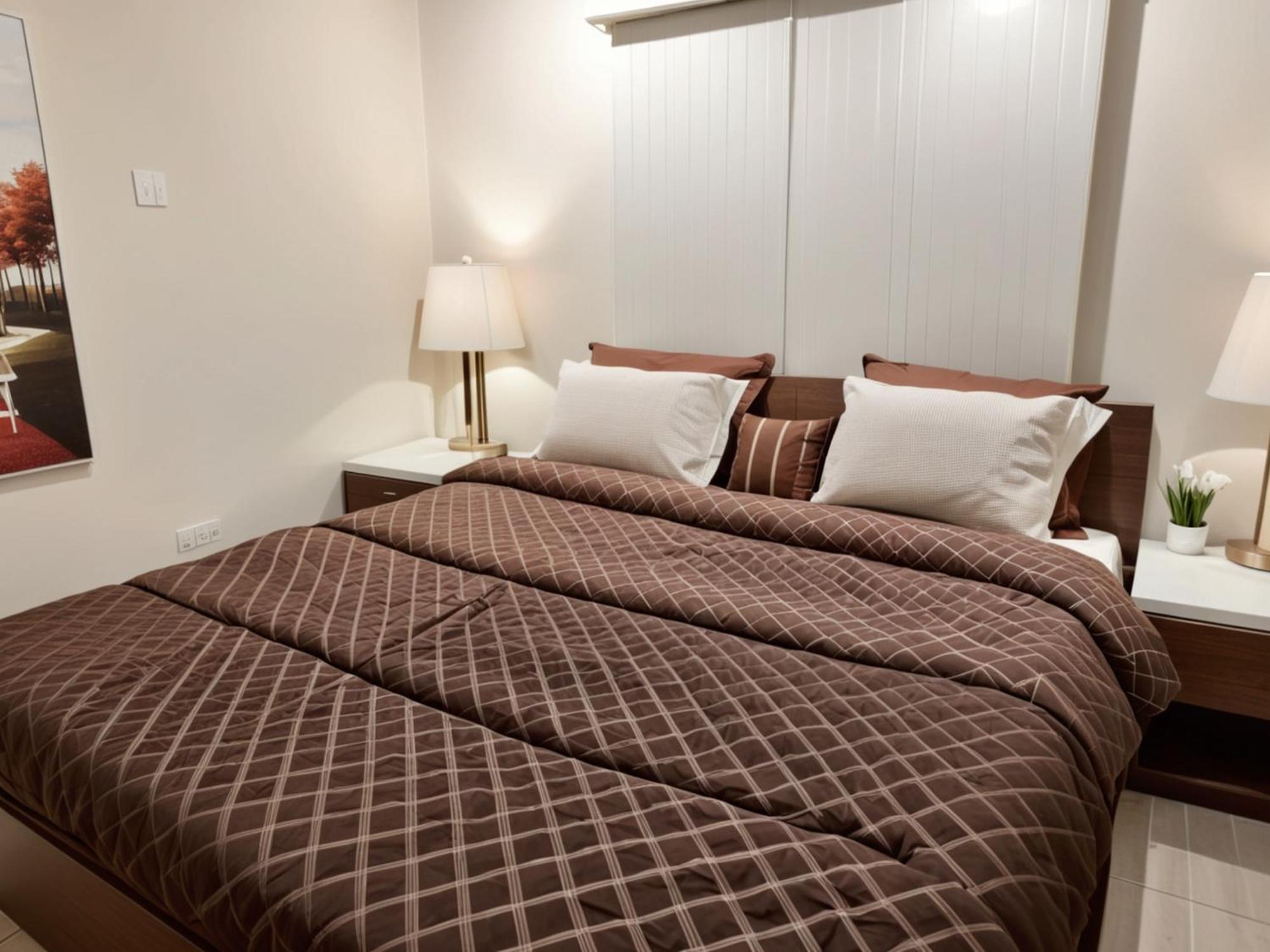 Stayspro - Angeles Hollywood Homes Aparthotel Los Angeles